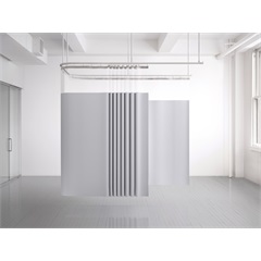 Prose Privacy Curtain Fabrics